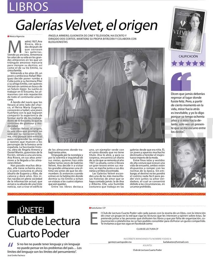 LIBROS