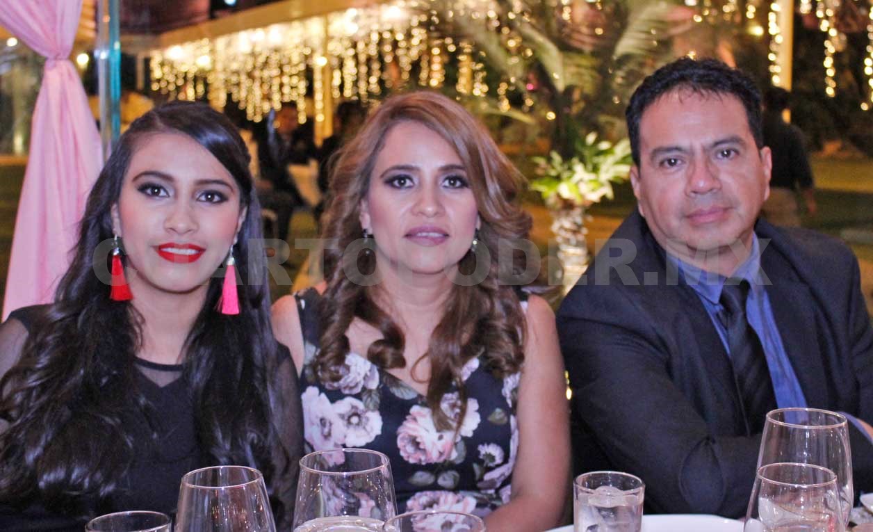 Sofía llegó a la edad de la ilusión