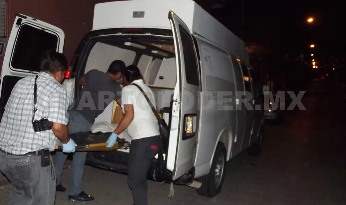 Quincuagenario murió electrocutado