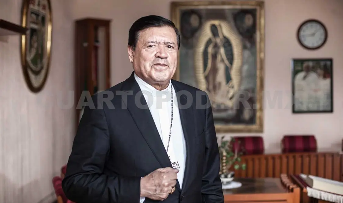 Sucesión de cardenal podría extenderse