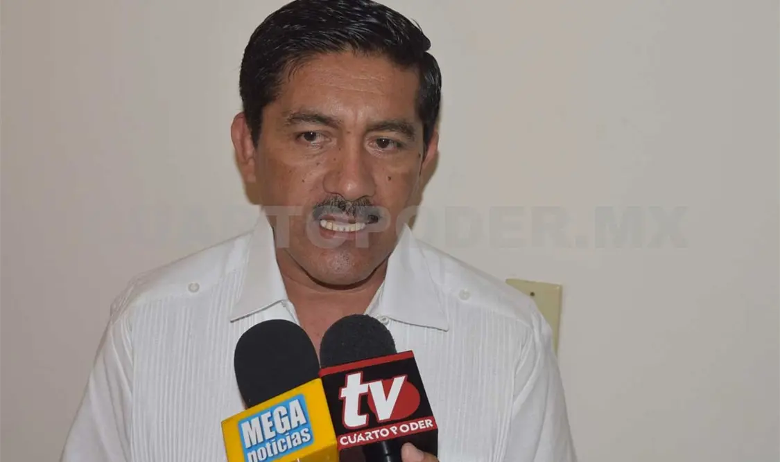 Aspirantes deben respetar la Ley
