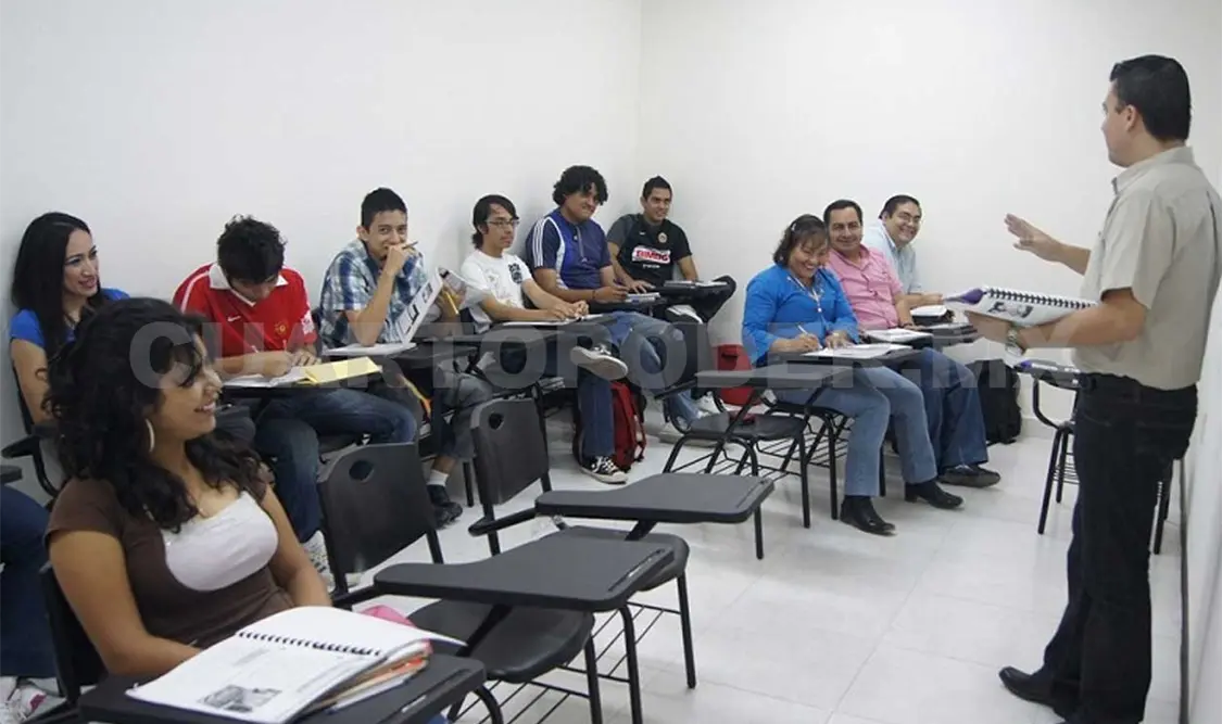 Anuncian programa de actualización pedagógica
