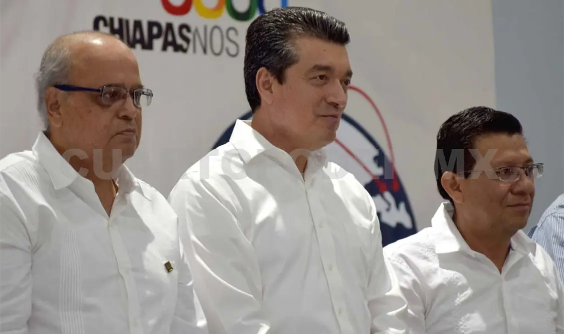 Paciencia para nueva dinámica del sistema penal: PJE