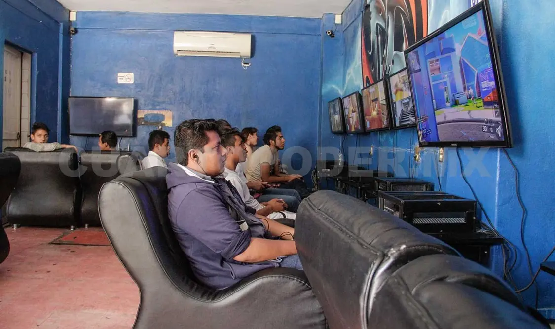 El 96% de los chiapanecos cuentan con televisión