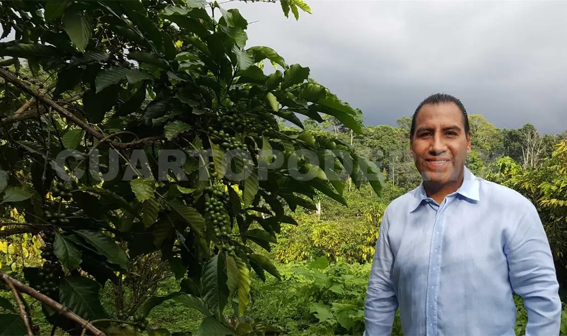Invita ERA a consumir productos regionales