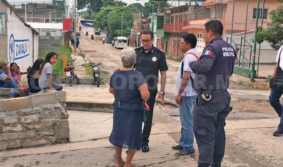 Tuxtla redujo drásticamente cifra de homicidios