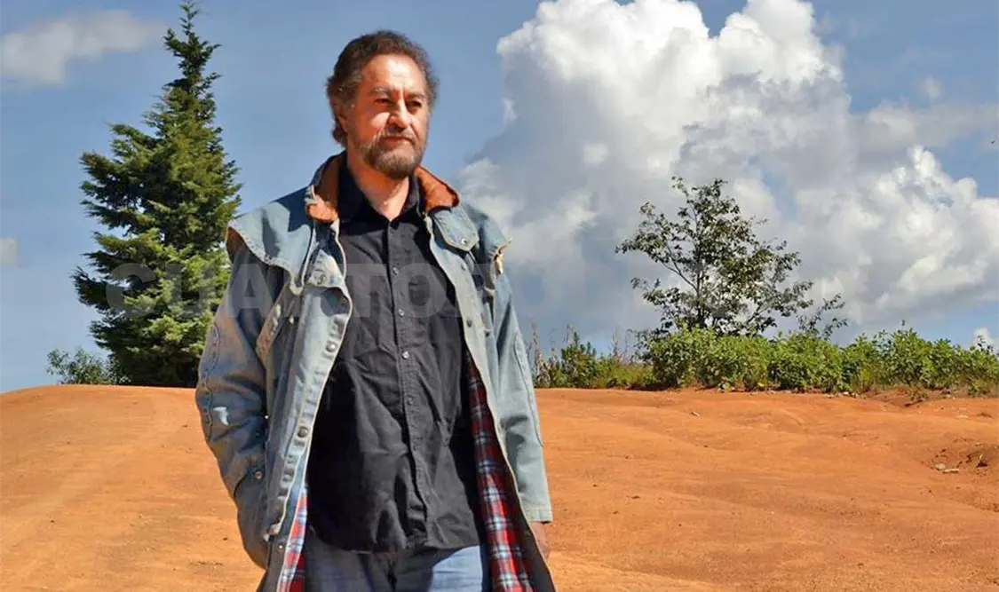 Federico Álvarez del Toro, la carta fuerte de Chiapas