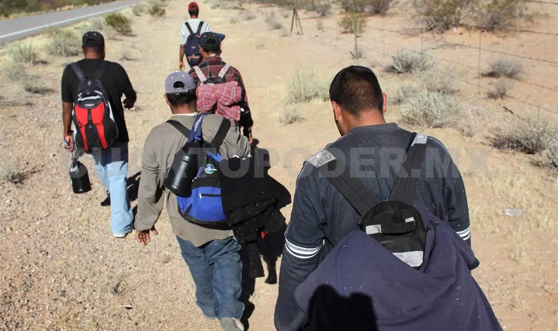 Arranca la campaña contra la deportación
