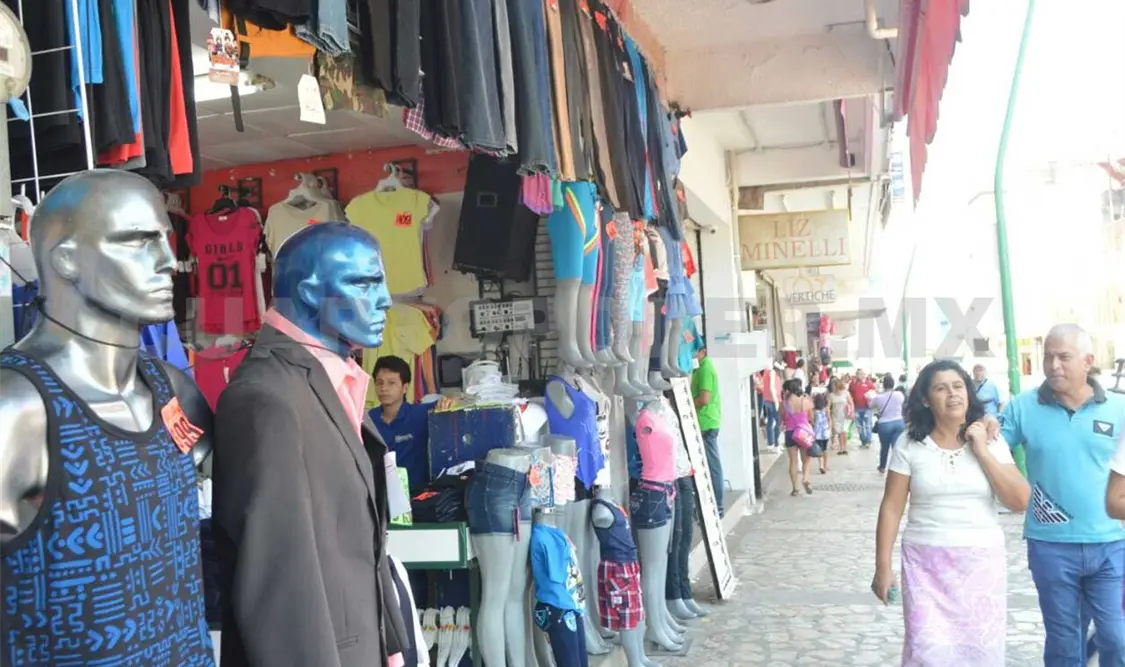 Piden más seguridad por ventas escolares