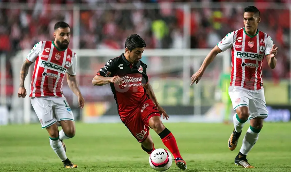 Tijuana aspira a conseguir sus primeros puntos