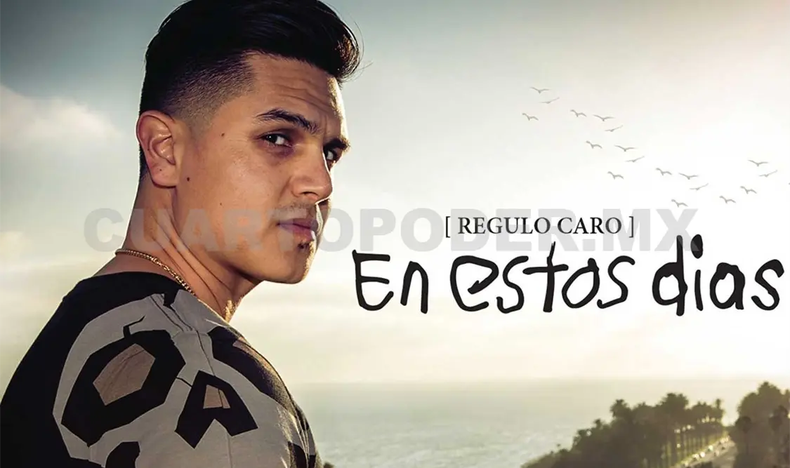 Régulo Caro lanza “Sería un error”