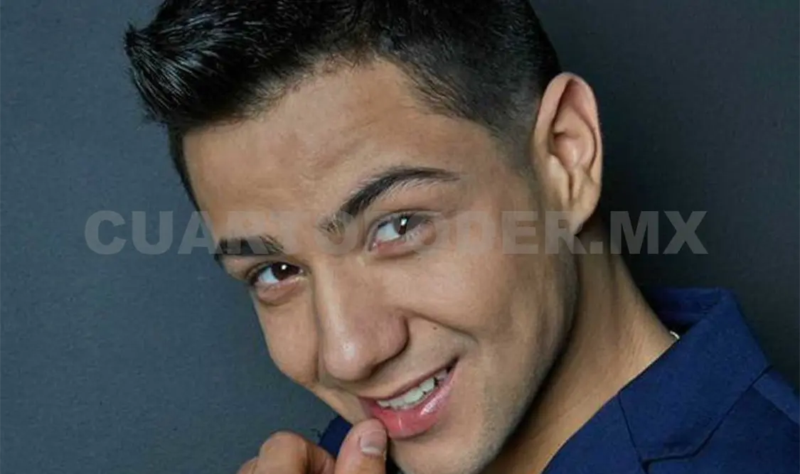 Luis Coronel tiene nuevo sencillo