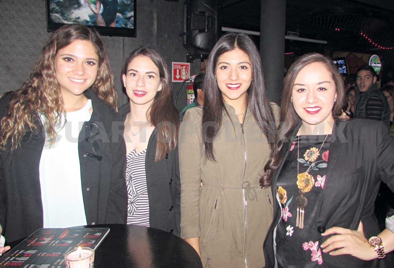 Espectacular 4º aniversario