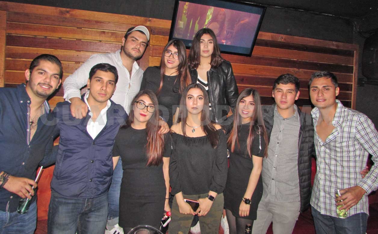 Espectacular 4º aniversario