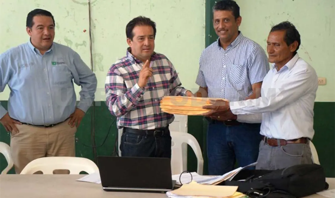 Logran consenso en Vigilancia de Bienes