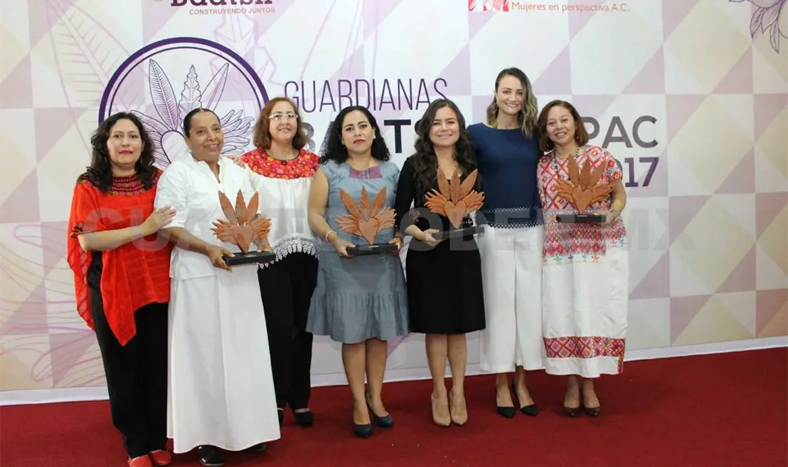 Asociaciones buscan visibilizar aportaciones de las mujeres