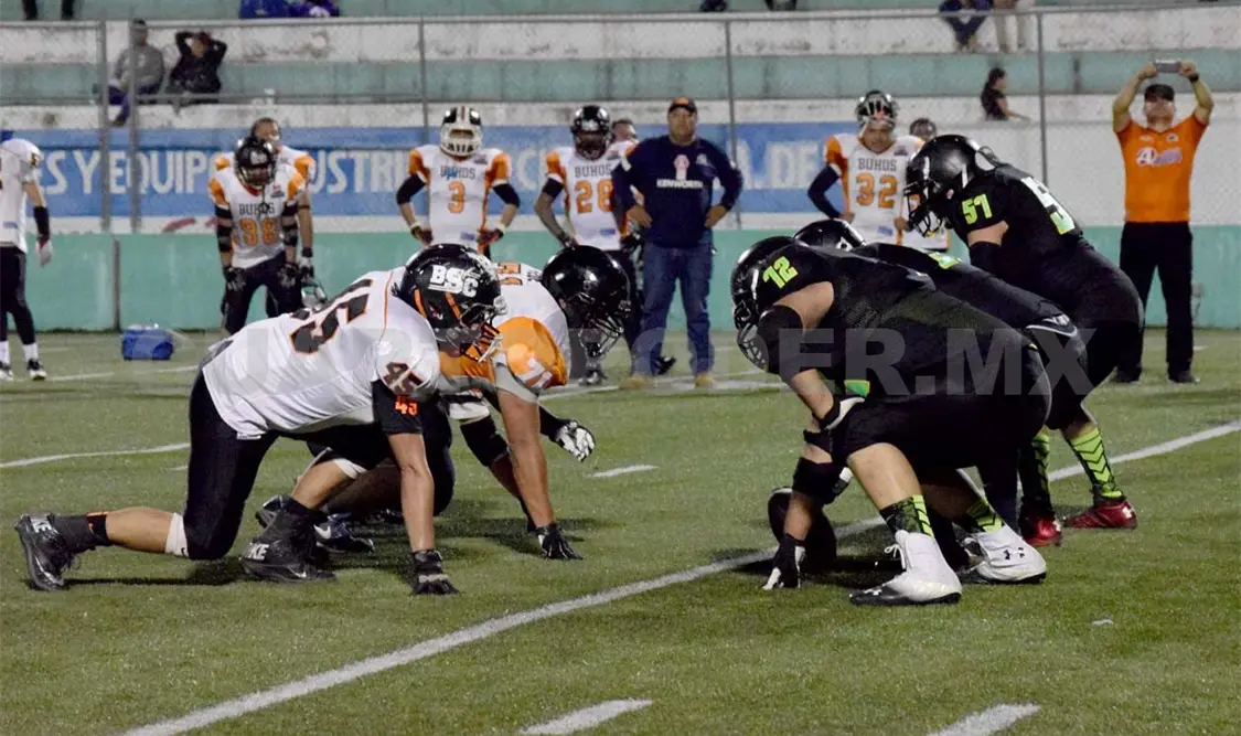 Inicia hoy primer Bowl Chiapas