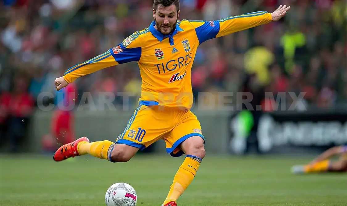 Tigres busca seguir sin derrotas ante Gallos