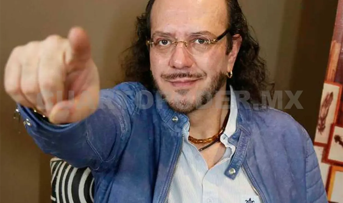 Muere hermano de Fernando Delgadillo