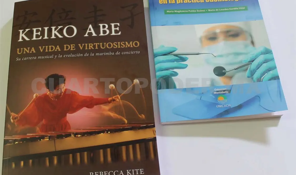 Los ejemplares que viajarán a Colombia. Cortesía