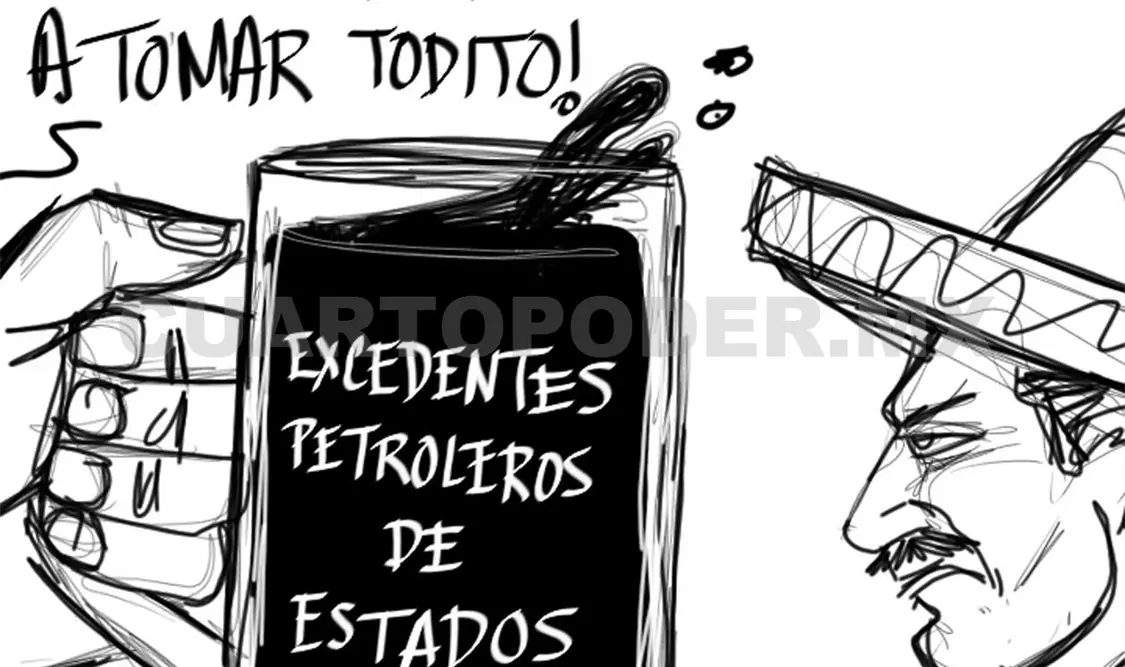 ¿Por qué queremos importar petróleo de EU?