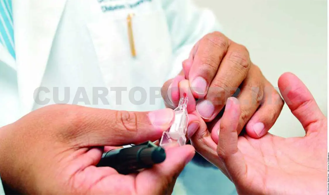 Según datos de la Organización mundial de la salud, hoy en día más de 442 millones de personas en todo el mundo conviven con esta enfermedad. Cortesía
