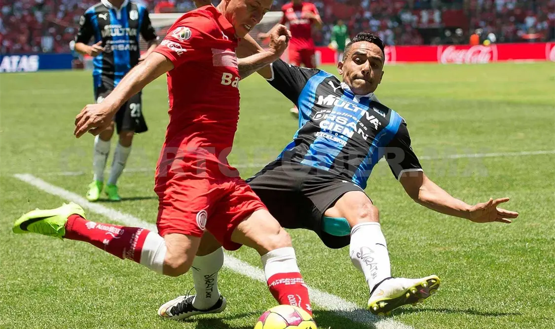 Toluca repite en casa y confía en pegarle al líder