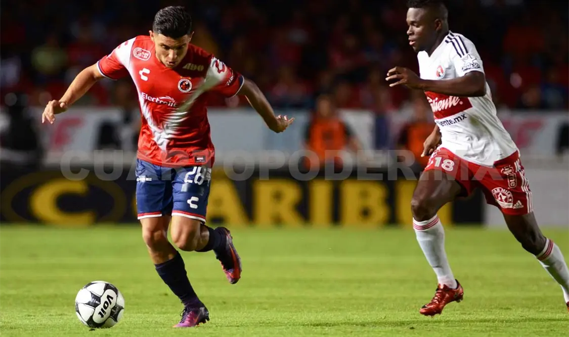 Veracruz con urgencia de sumar tres puntos