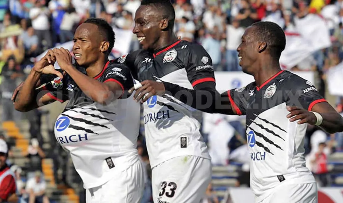 El equipo de Lobos se vio más feroz que el visitante. Agencias