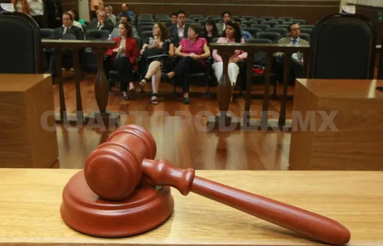 Piden avances de Sistema Acusatorio