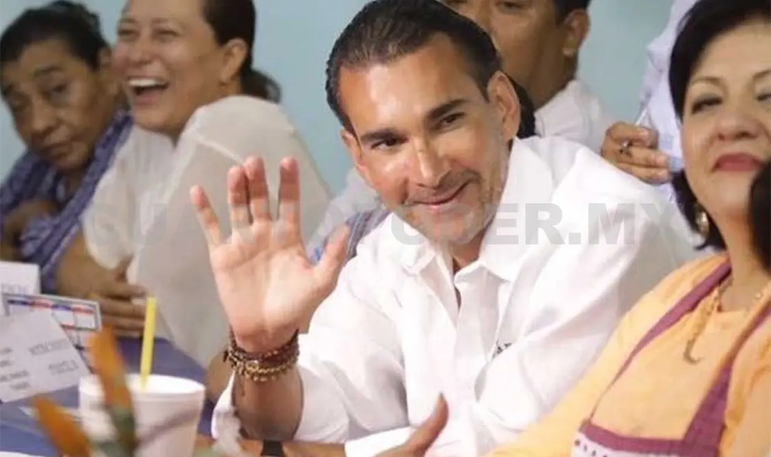 Mercados productivos y limpios, con gestiones honestas: Luis A. Melgar