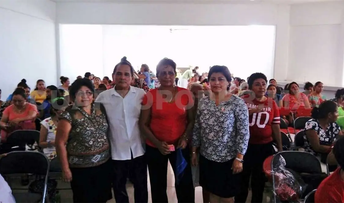Alertan riesgo de baja participación electoral