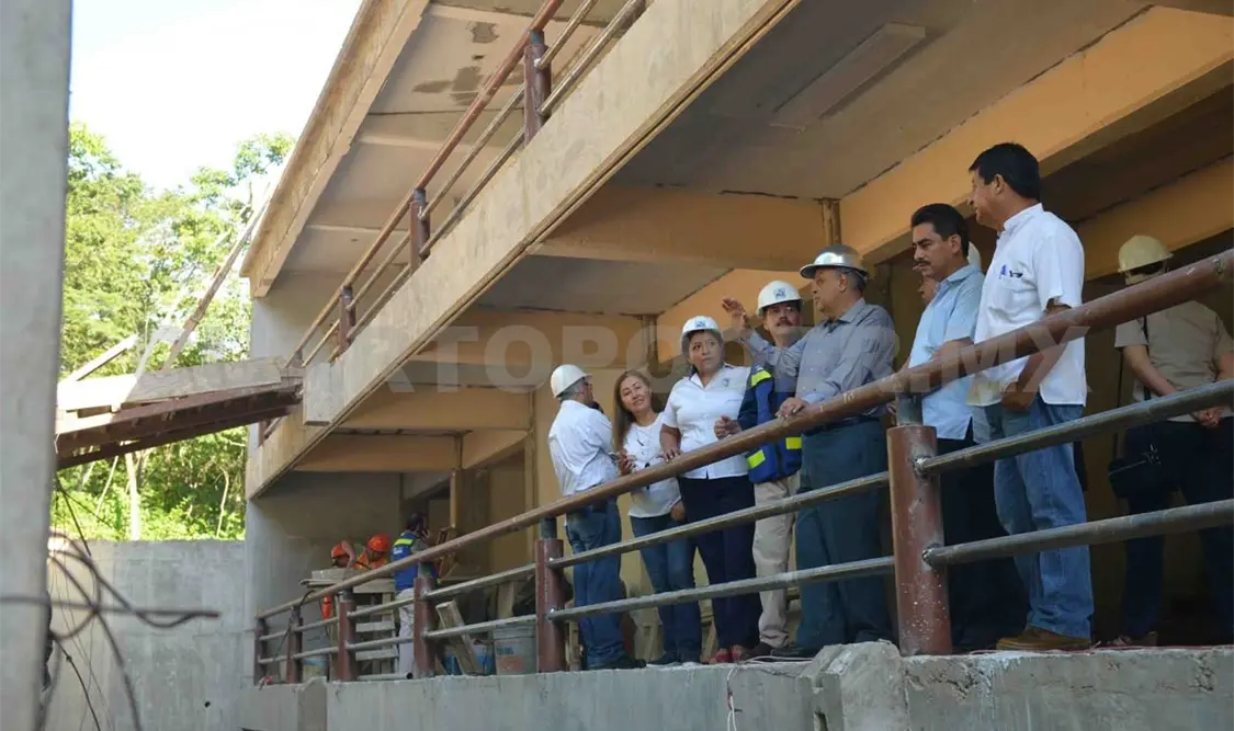 Nuevos espacios en la Facultad de Lenguas