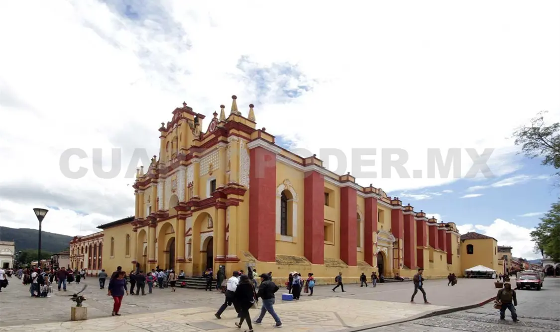 Sector turístico crece 10% anual