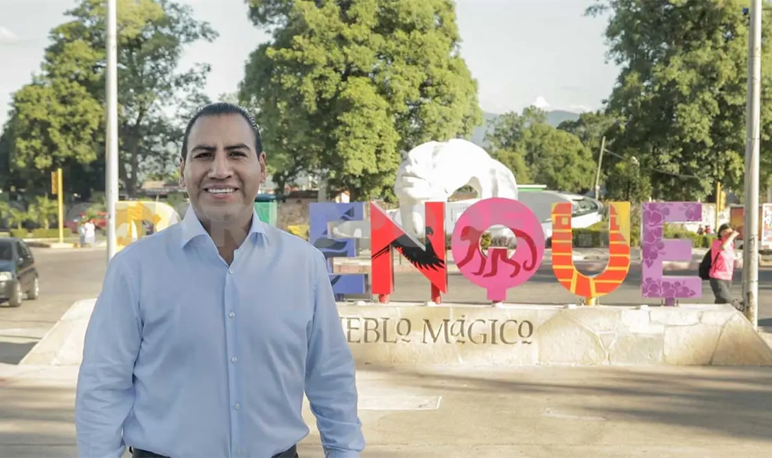 Celebra ERA los 450 años de la fundación de Palenque