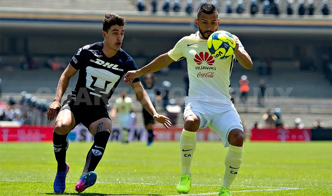 Palencia sigue sin conocer la victoria ante América