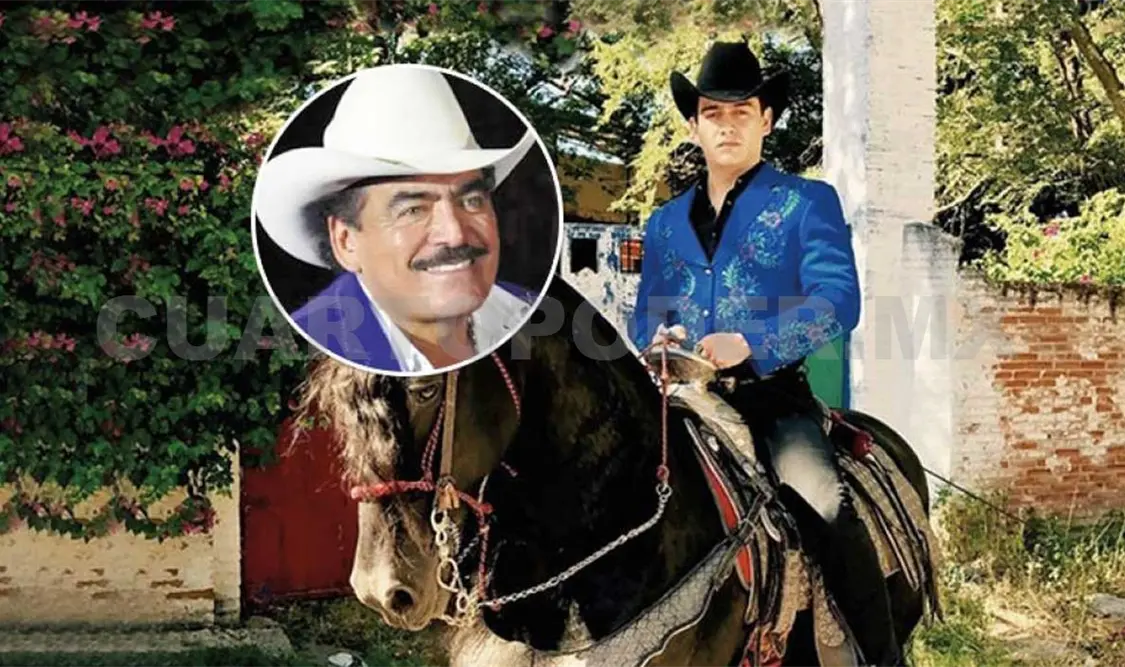 Acusan a Julián Figueroa de maltrato