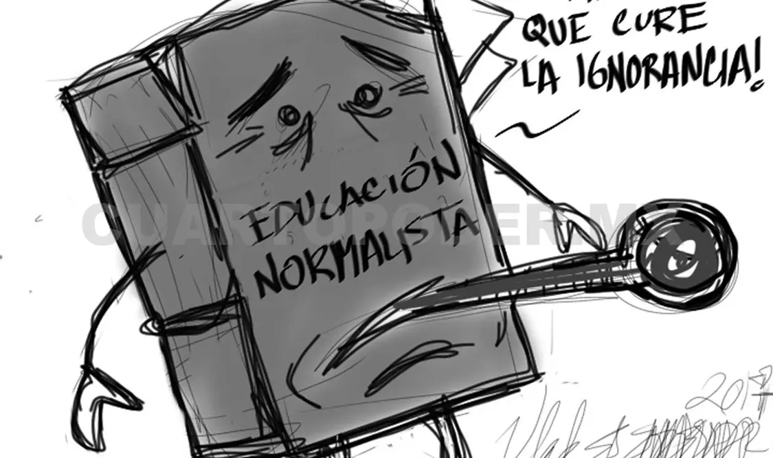 Normalistas