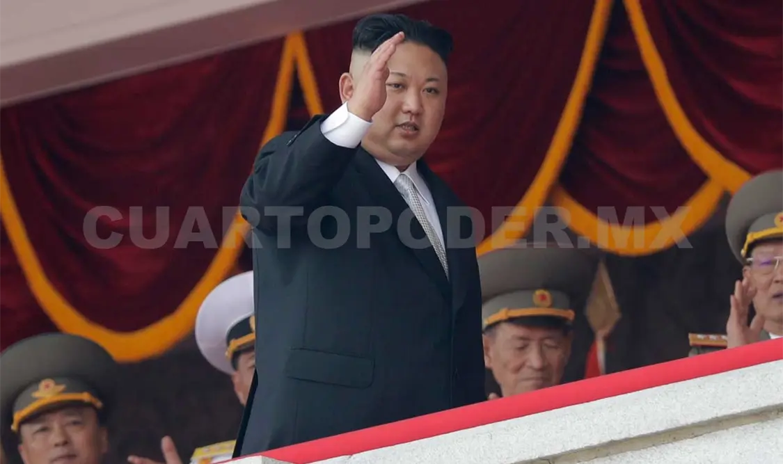 Ante sanciones, Norcorea promete represalias a EU