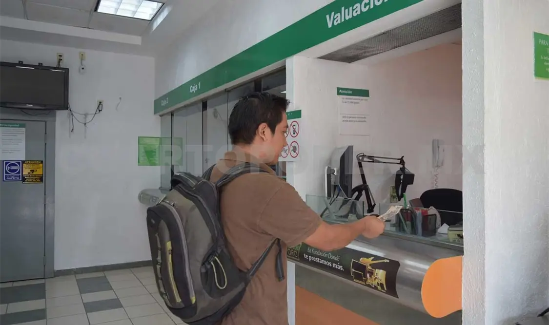 Fundación Dondé brinda apoyo a familias