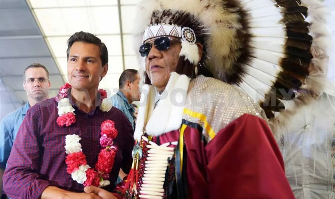 Seis millones de indígenas, con acceso a servicios básicos