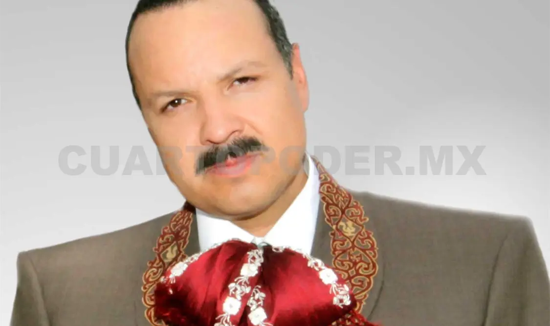 Pepe Aguilar regresa a Las Vegas, en septiembre