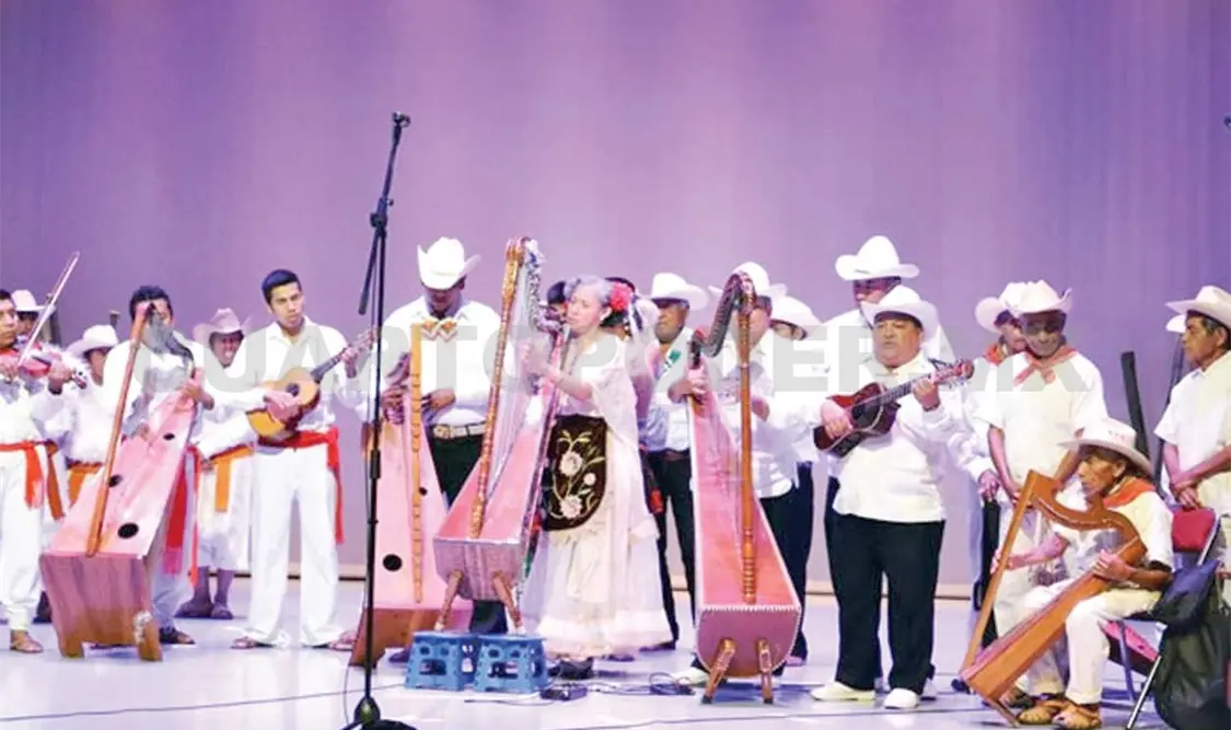 Chiapas es la segunda entidad en el país con mayor porcentaje de población indígena. Cortesía 