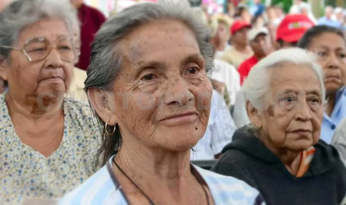 Impulsan estrategias a favor de adultos mayores