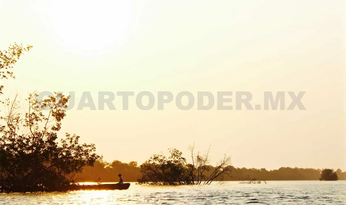 Laguna de Pozuelos, santuario de naturaleza
