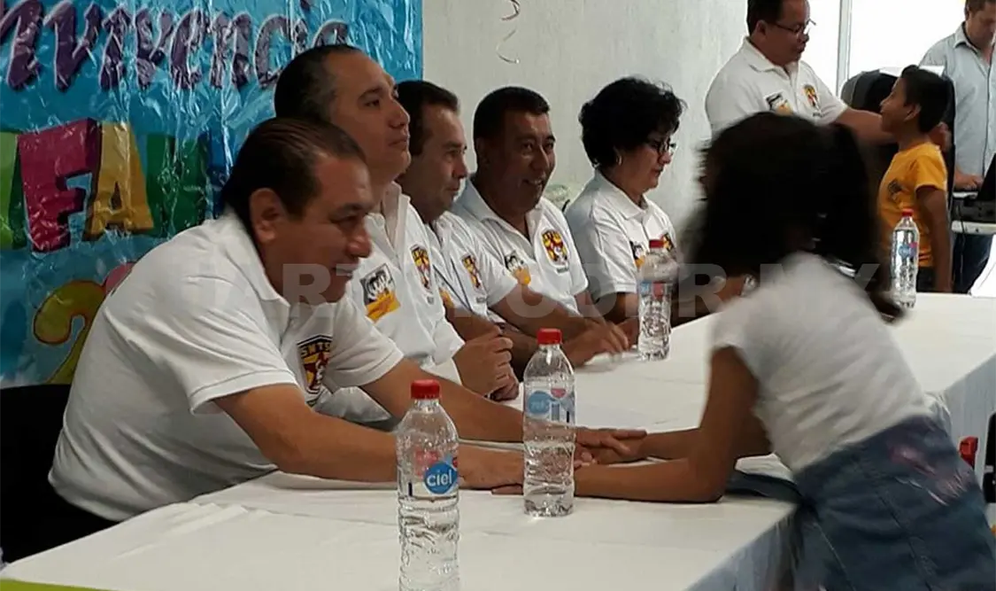 Clausura Sección 50 curso de verano
