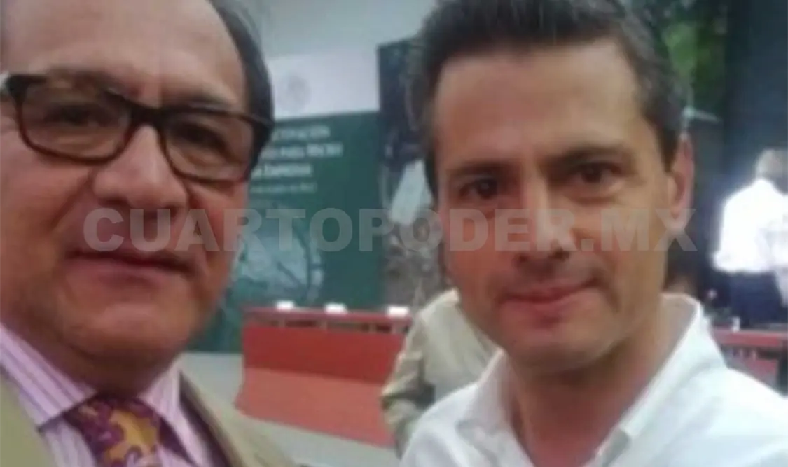Reconoce Harvey Gutiérrez visión de gobierno