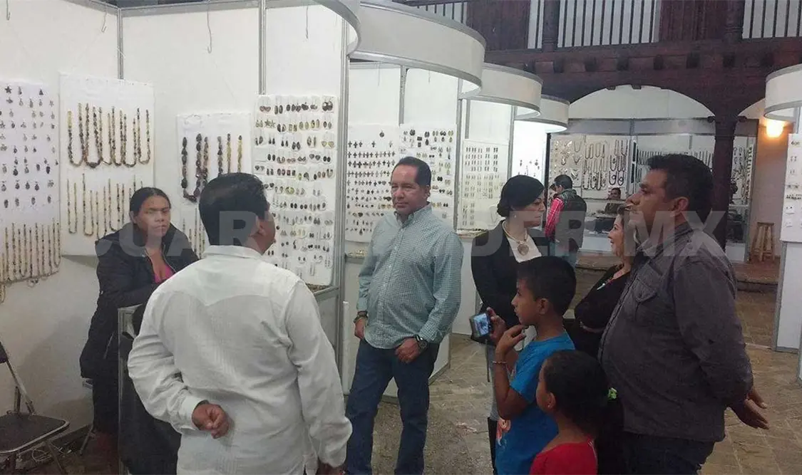 Inició Festival del Ámbar 2017