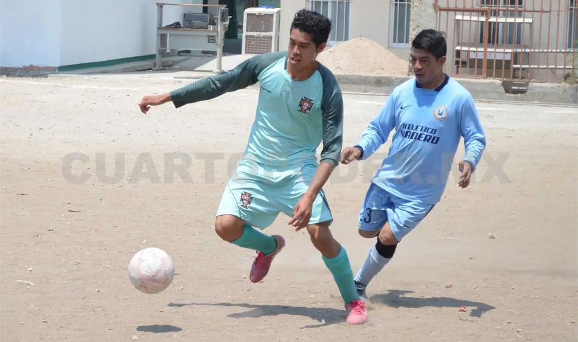Finaliza una J7 movida en el torneo