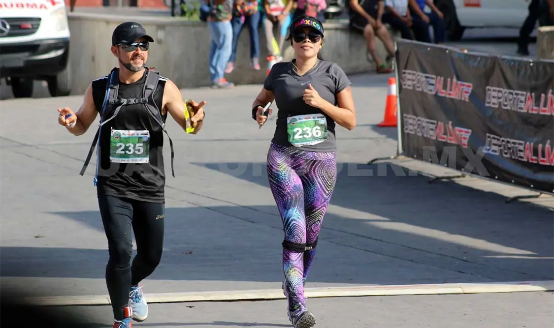 Trail Chiapas cumplirá hoy con edición 90